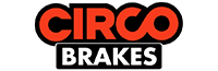 Circo M119 Race Front Brake Pad Set - STI/Evo/SS-V/FK8 Type-R/BRZ/86 (Brembo)