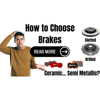 How To Pick The Right Brake
