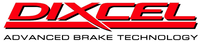 Dixcel SD Type Brake Rotors Pair - Subaru WRX 01-07/Liberty 04-09/Outback 04-09 (Rear, 290 x 18mm)