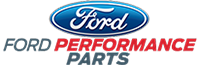 Ford Performance Sport Muffler Kit - Ford Mustang GT FM 15-17