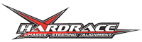 Hardrace Rear Toe Control Arm Pillowball - Subaru WRX, STI 08-14/Forester SH, SJ/Liberty/BRZ/Toyota 86