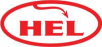 HEL Performance Stainless Steel Braided Brake Lines - Honda Civic ED7 1.6L 90-91 (w/Disc Rear)
