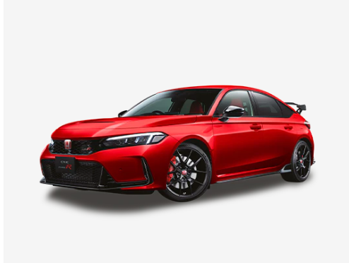 Honda Civic Type R Mods You Should Consider
