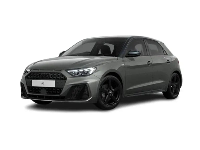 Audi A1 Aftermarket Parts