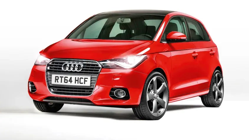 Audi A2 Aftermarket Parts