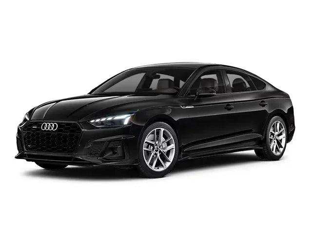 Audi A5 Aftermarket Parts