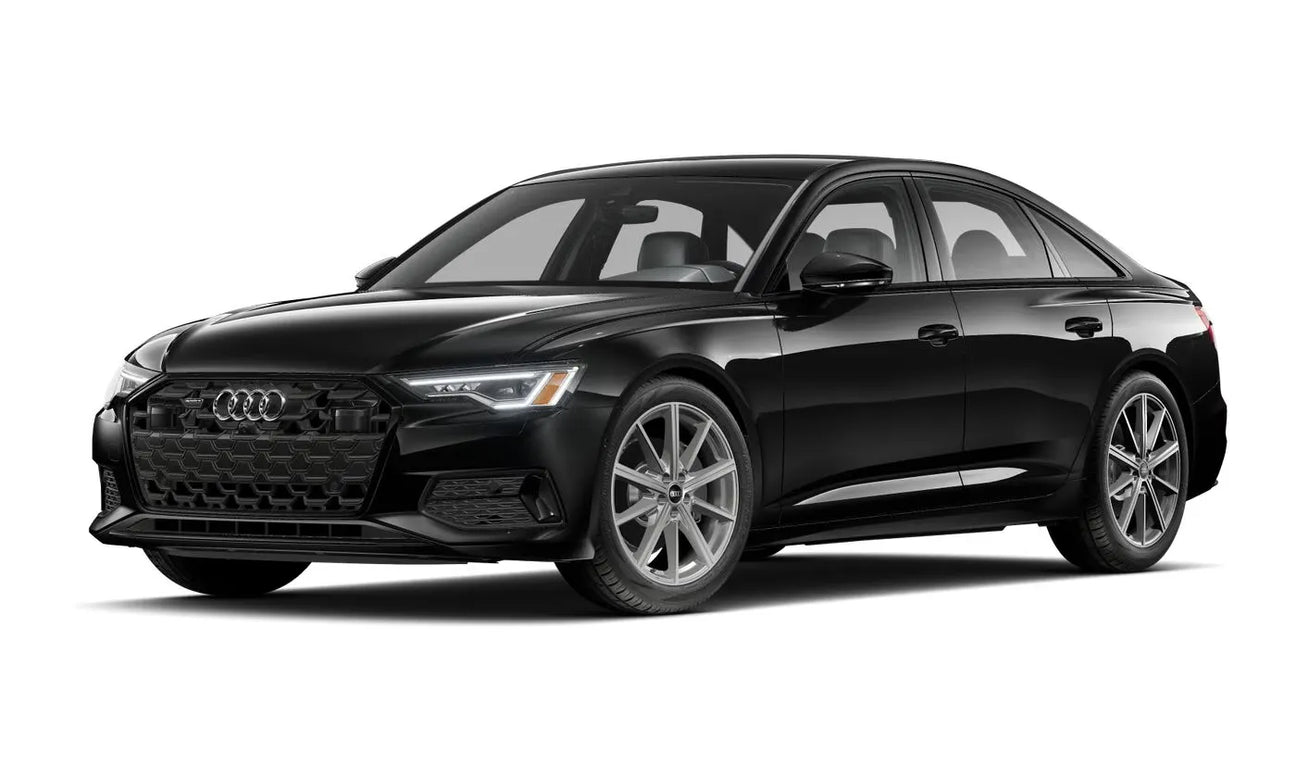 Audi A6 Aftermarket Parts