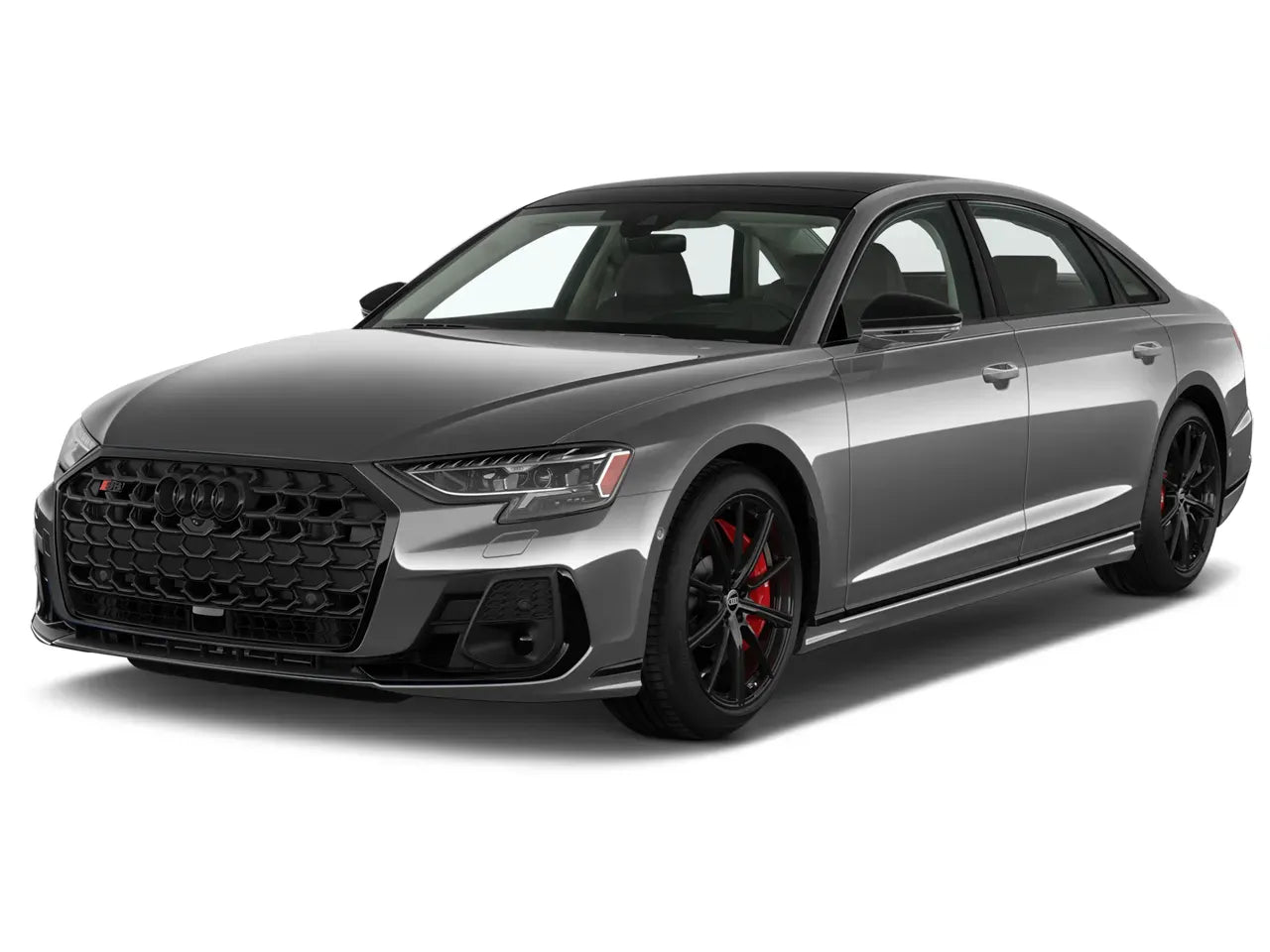 Audi A8 Aftermarket Parts