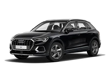 Audi Q3 Aftermarket Parts