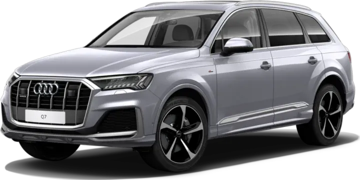 Audi Q7 Aftermarket Parts
