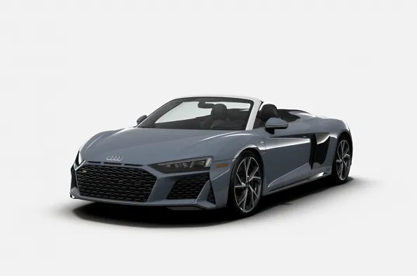 Audi R8 Aftermarket Parts