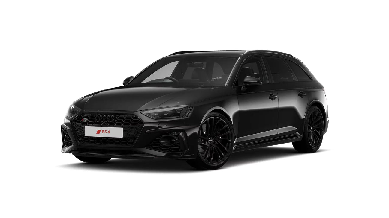 Audi RS4 Aftermarket Parts