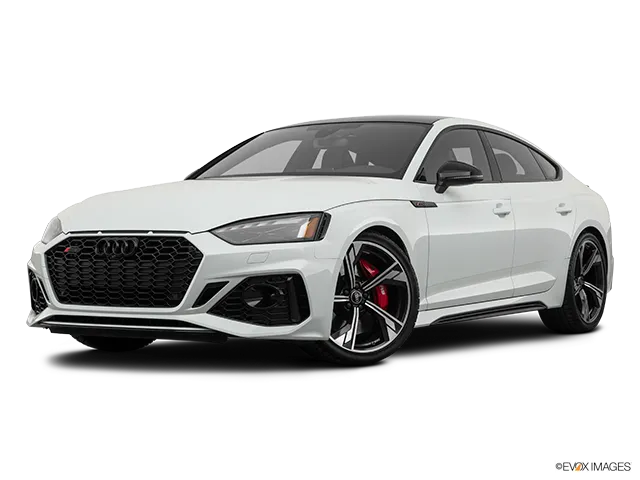 Audi RS5 Aftermarket Parts