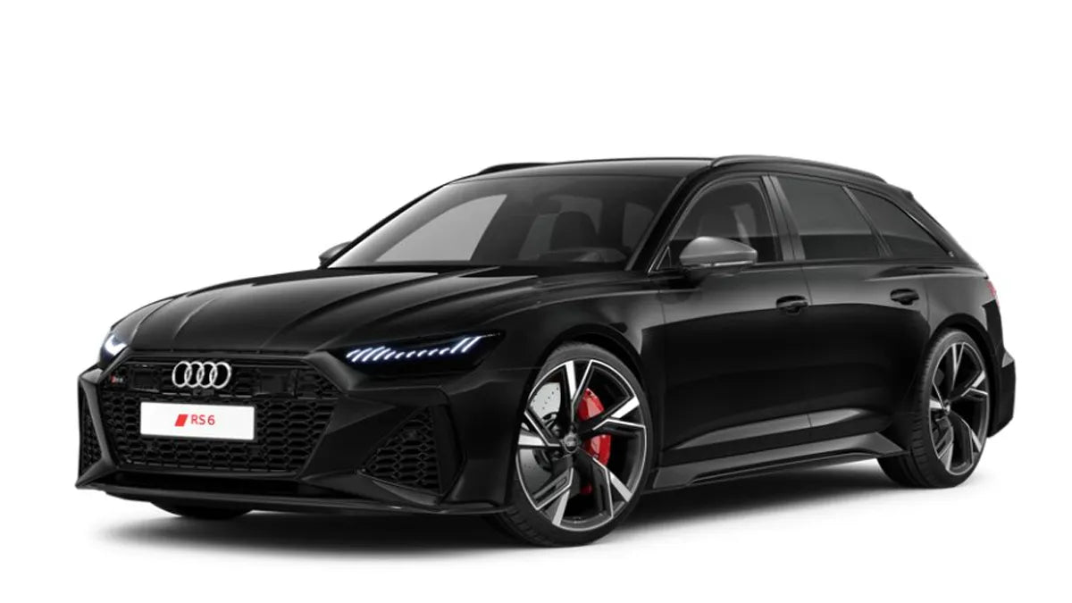 Audi RS6 Aftermarket Parts