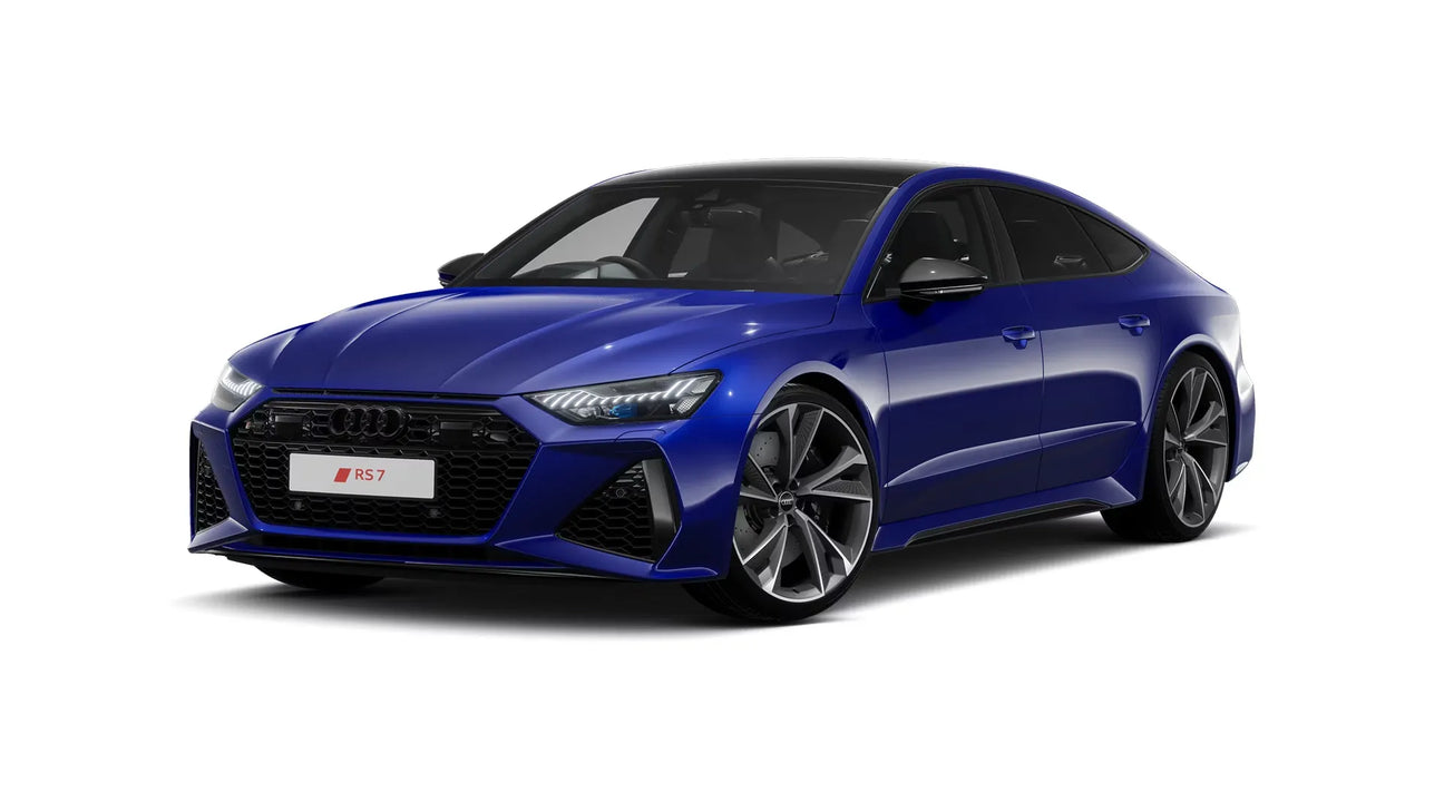 Audi RS7 Aftermarket Parts