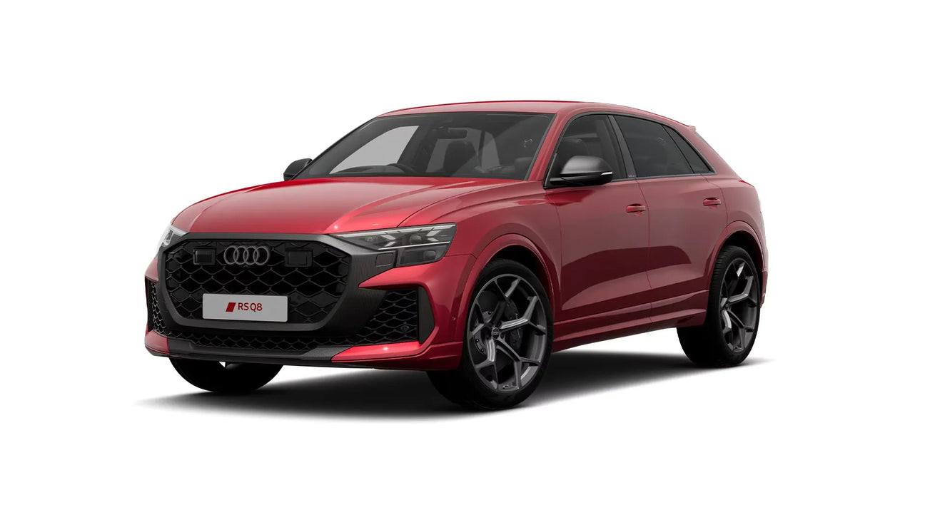 Audi RS Q8 Aftermarket Parts