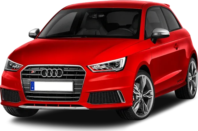 Audi S1 Aftermarket Parts