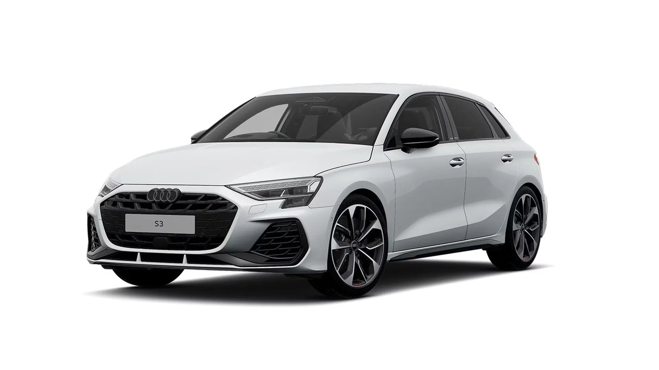 Audi S3 Aftermarket Parts