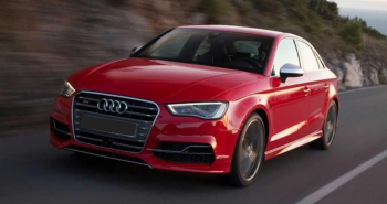 Audi S3 (8V) Aftermarket Parts