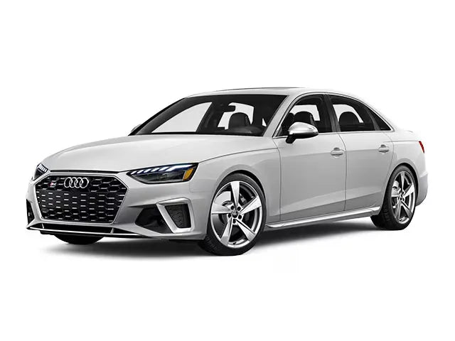 Audi S4 Aftermarket Parts