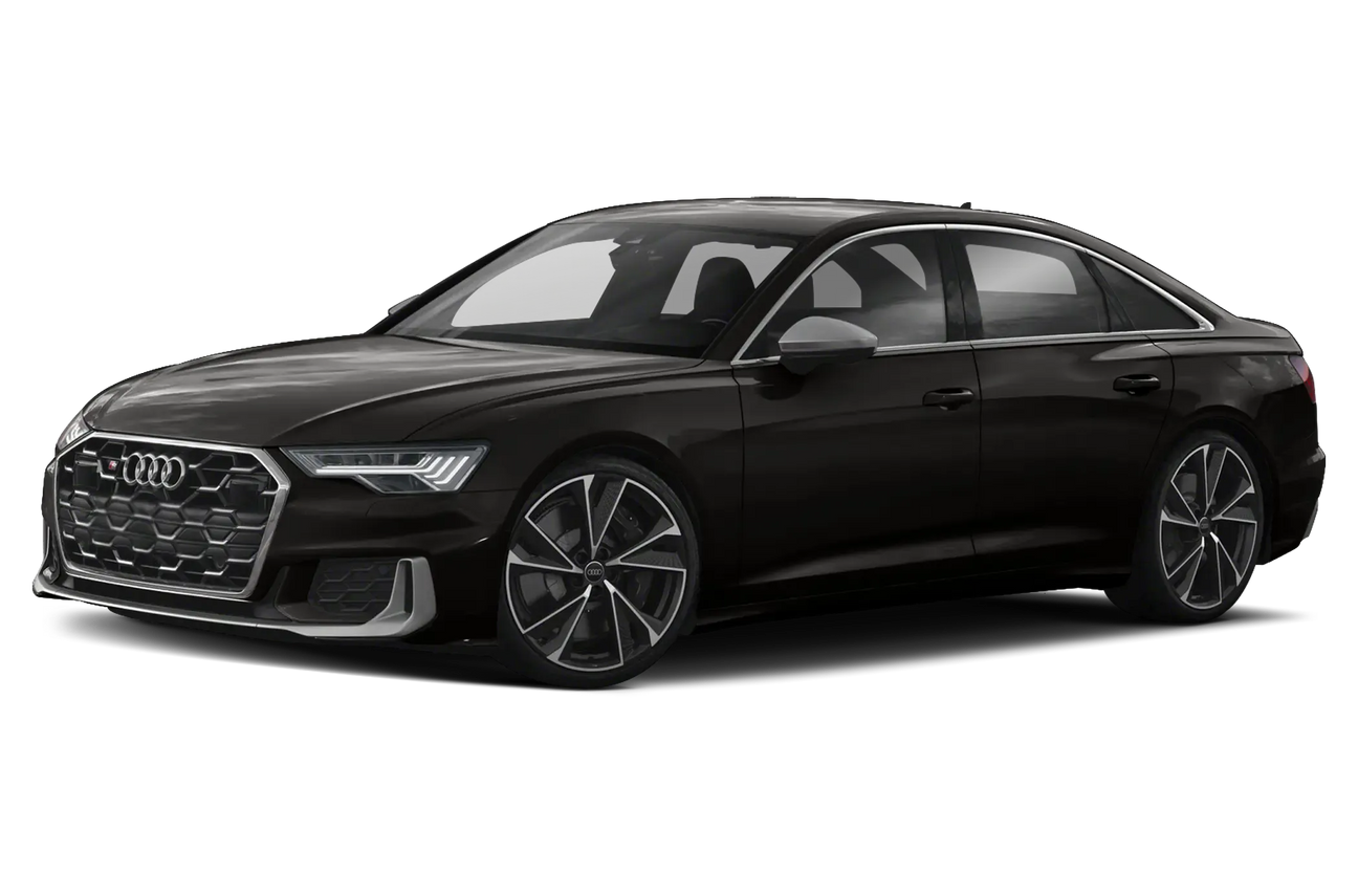 Audi S6 Aftermarket Parts