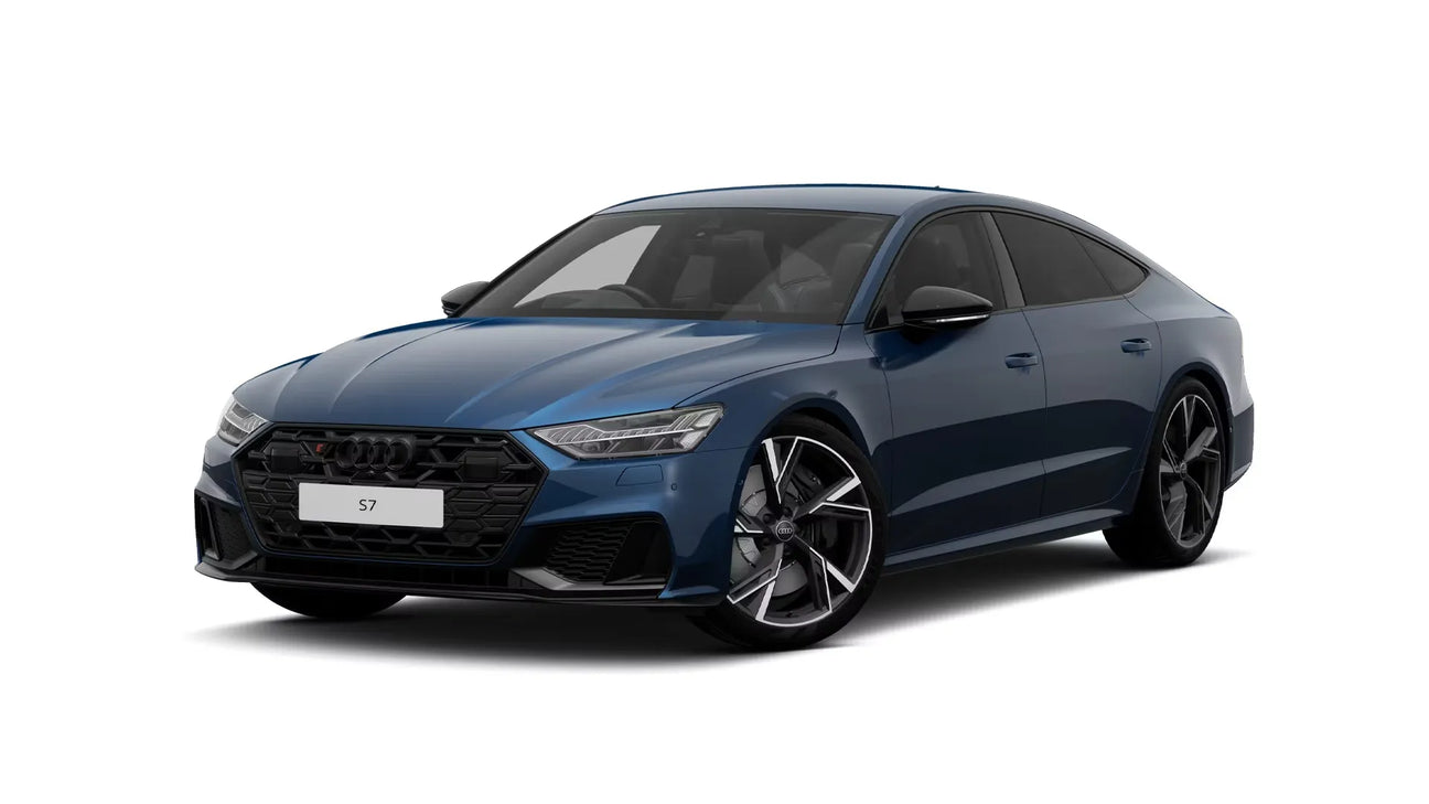 Audi S7 Aftermarket Parts