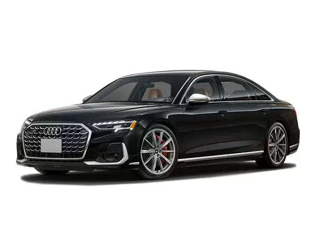 Audi S8 Aftermarket Parts