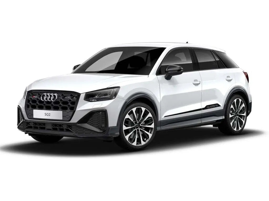 Audi SQ2 Aftermarket Parts