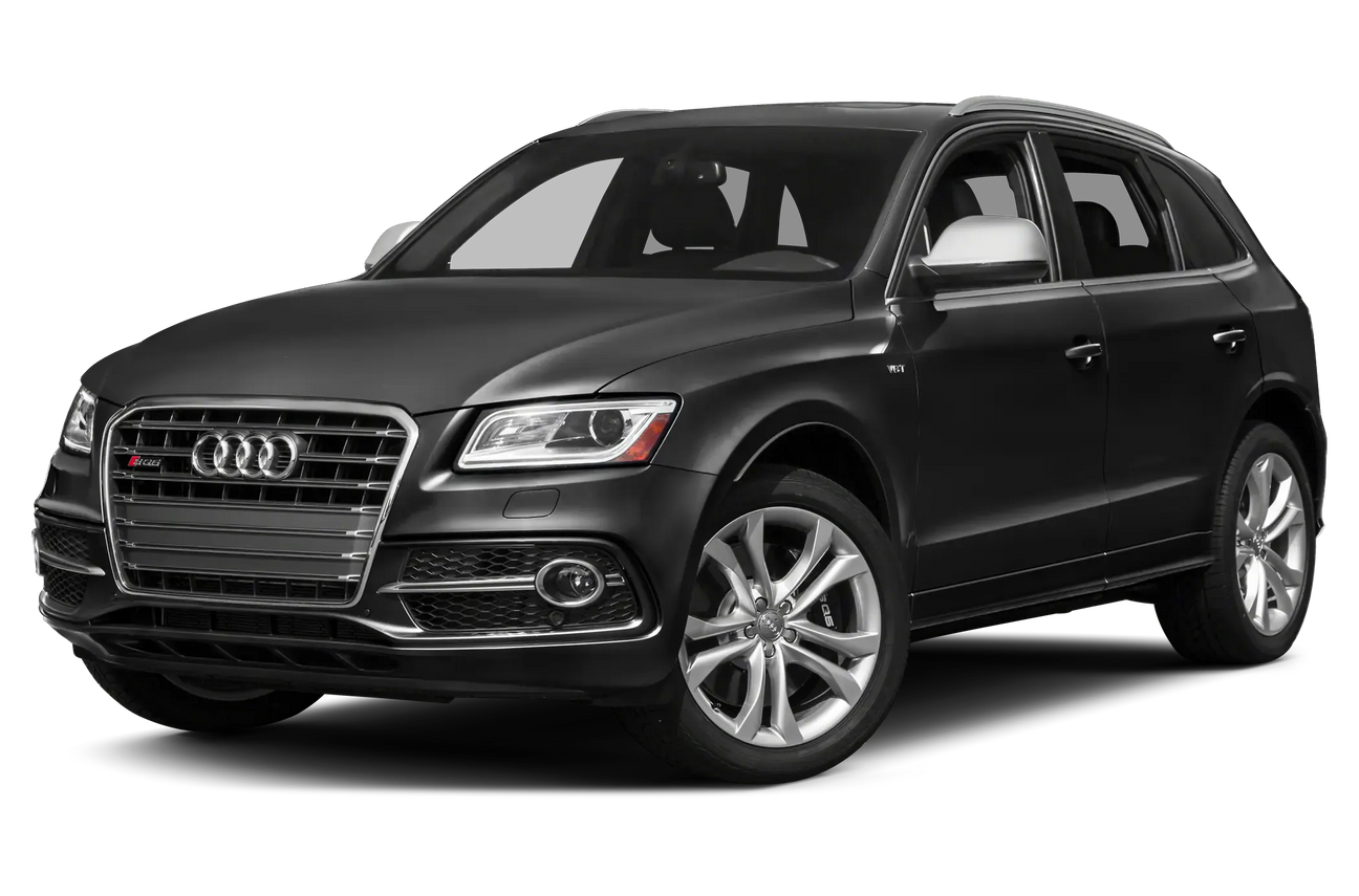 Audi SQ5 Aftermarket Parts