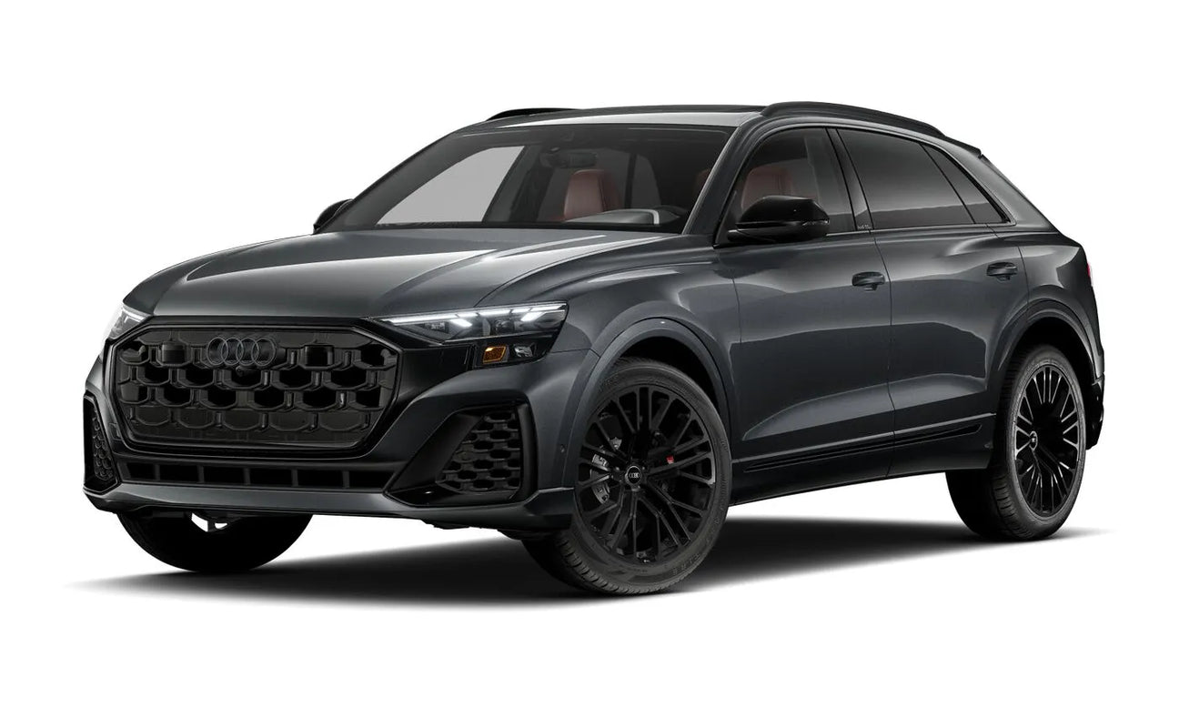 Audi SQ8 Aftermarket Parts