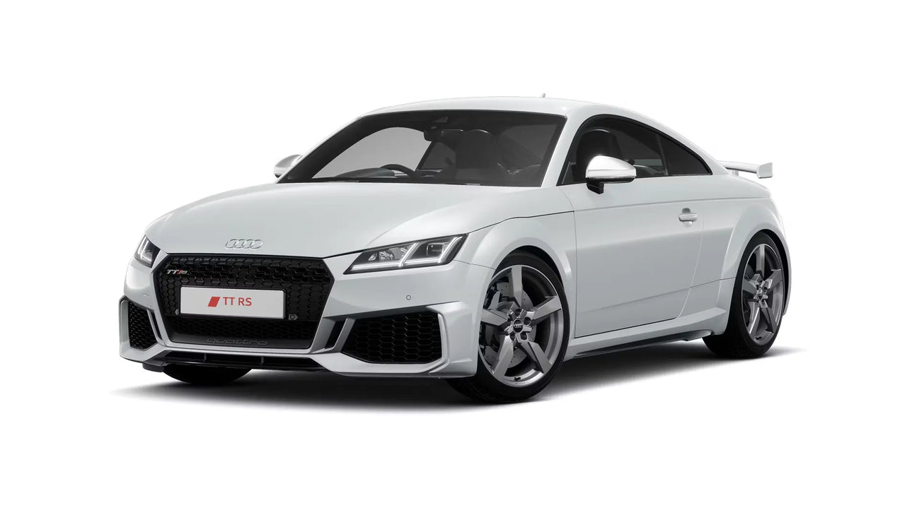 Audi TT RS Aftermarket Parts