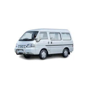 Ford Econovan Aftermarket Parts