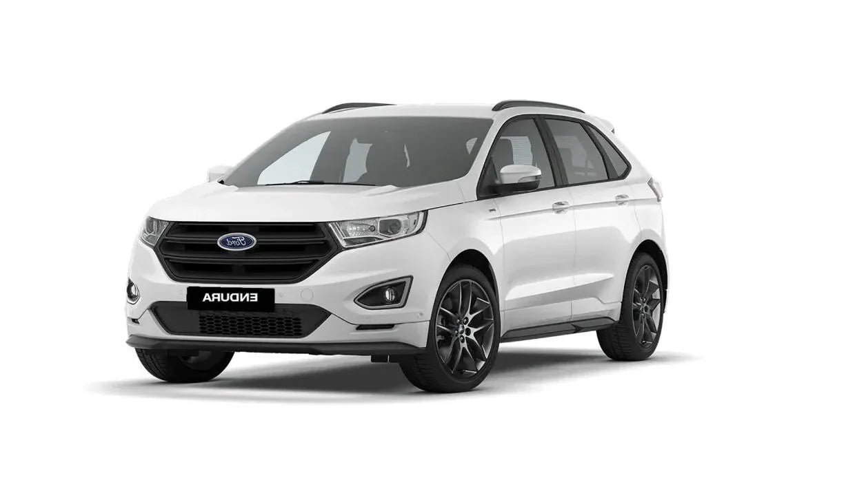 Ford Endura Aftermarket Parts