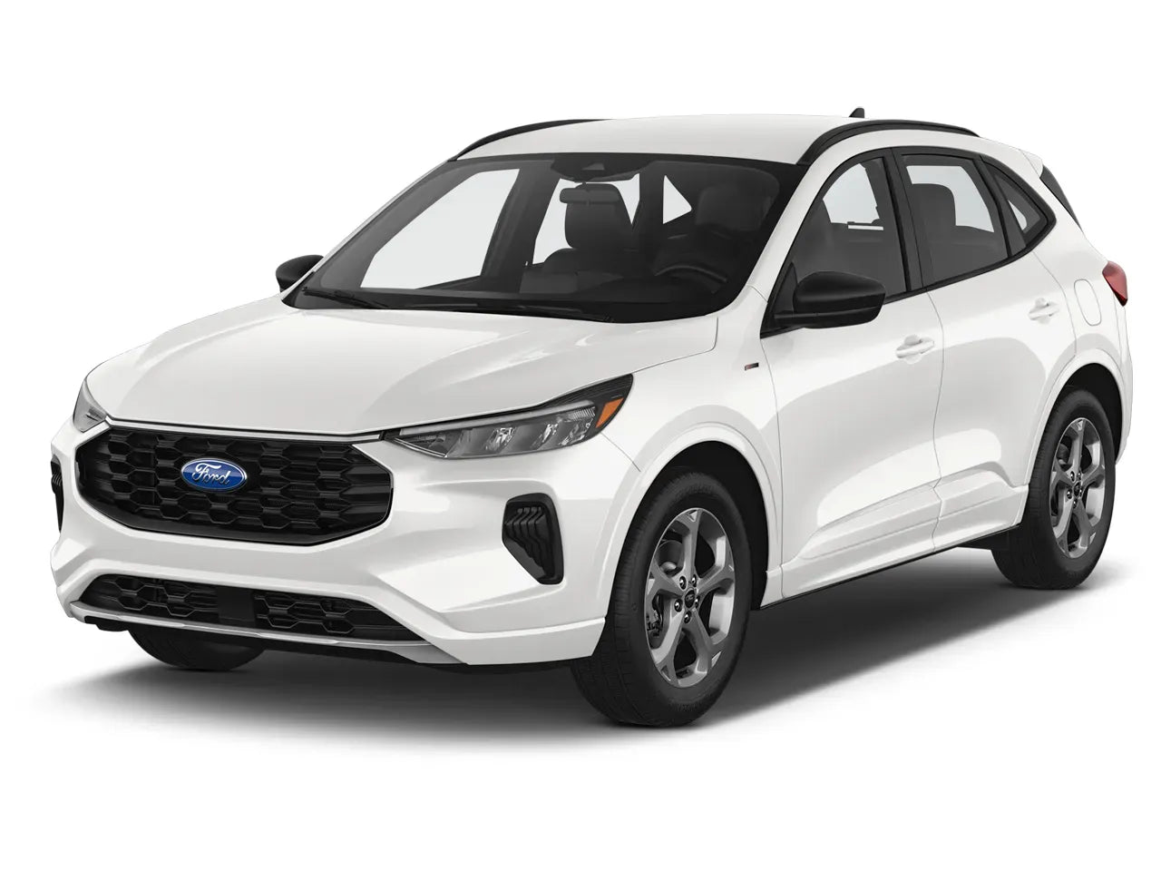Ford Escape Aftermarket Parts