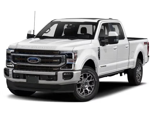 Ford F-250 Aftermarket Parts