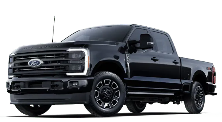 Ford F-350 Aftermarket Parts