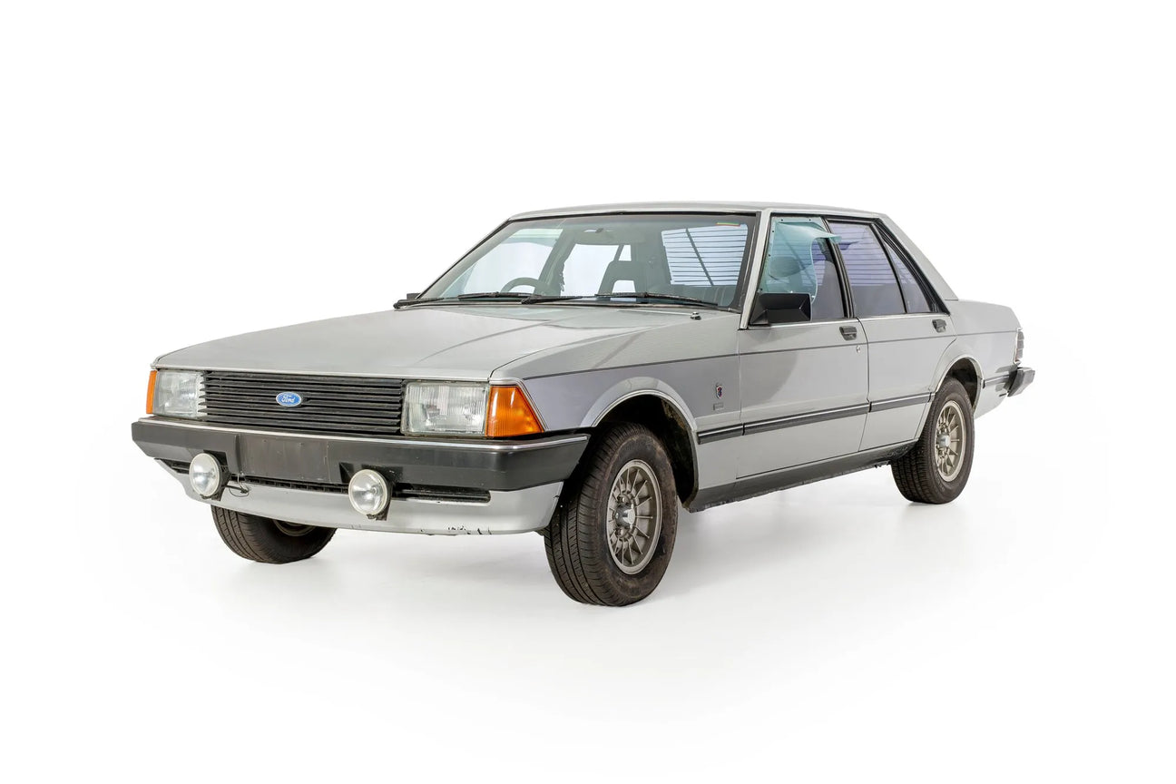Ford Fairmont Aftermarket Parts