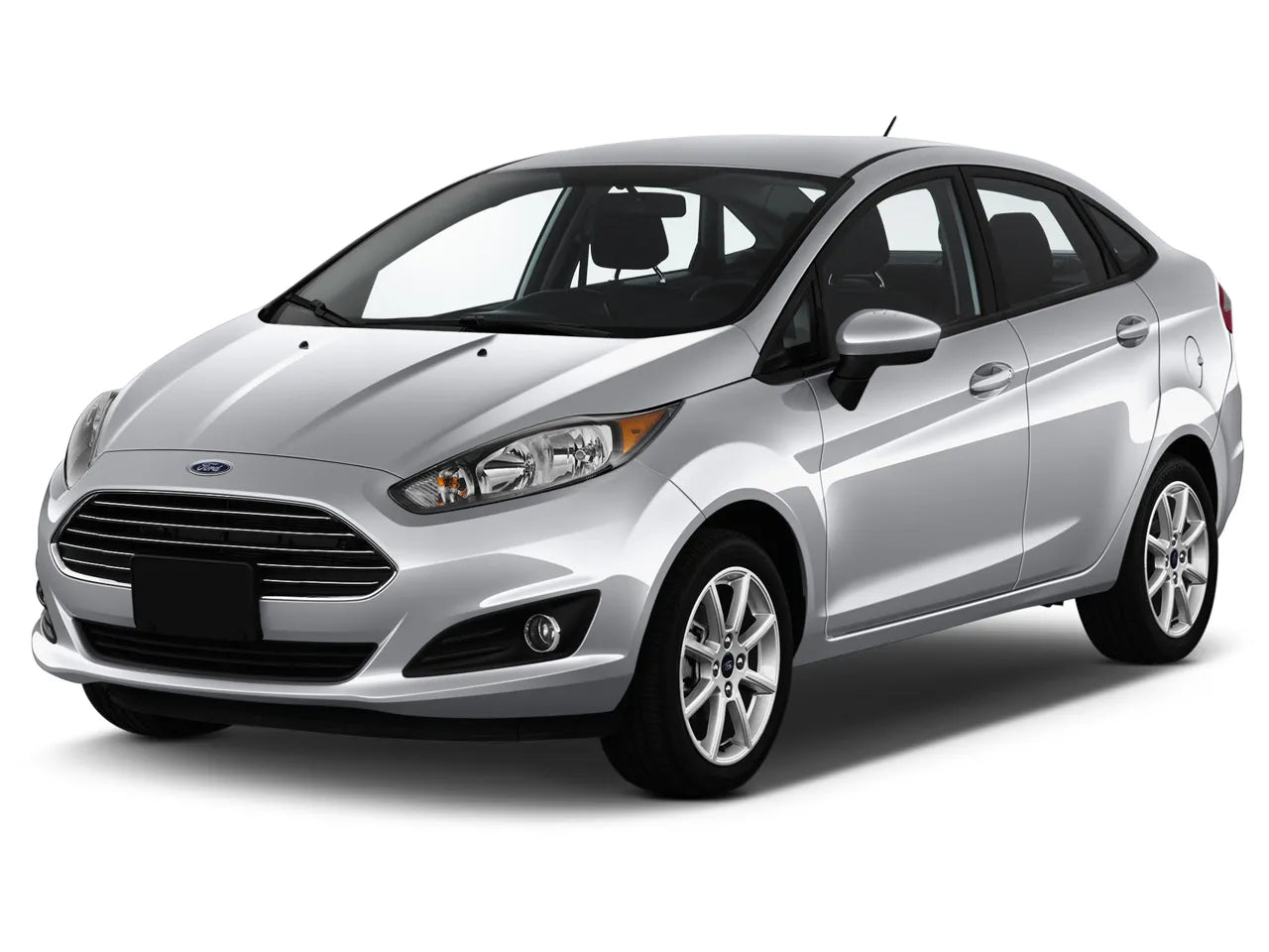 Ford Fiesta Aftermarket Parts