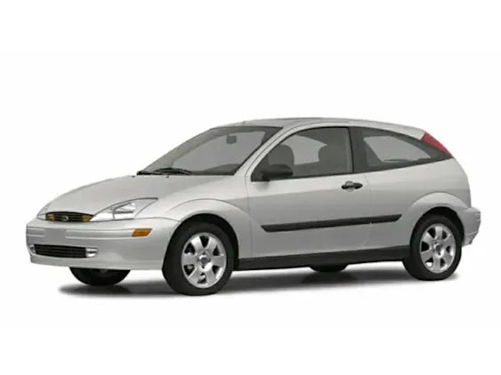Ford Focus Aftermarket Parts