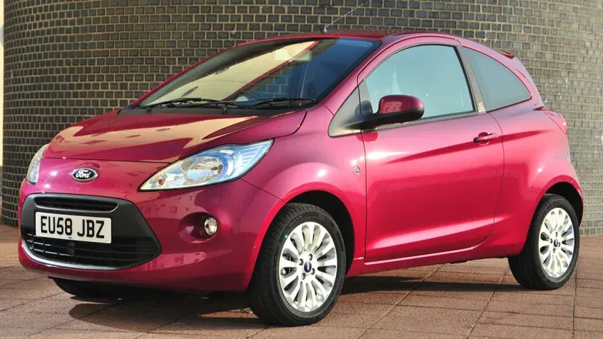 Ford Ka Aftermarket Parts
