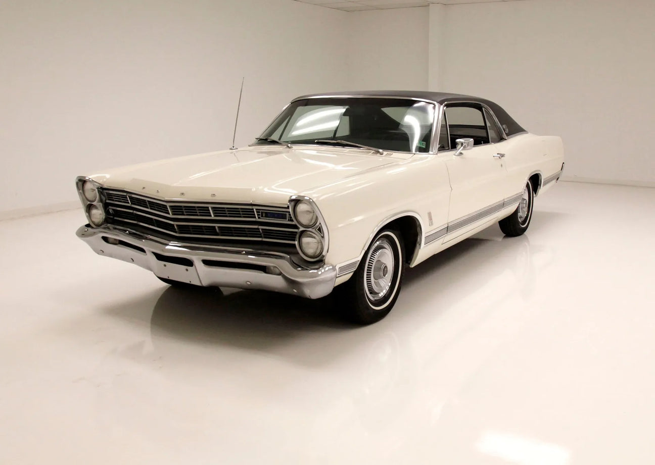Ford LTD Aftermarket Parts
