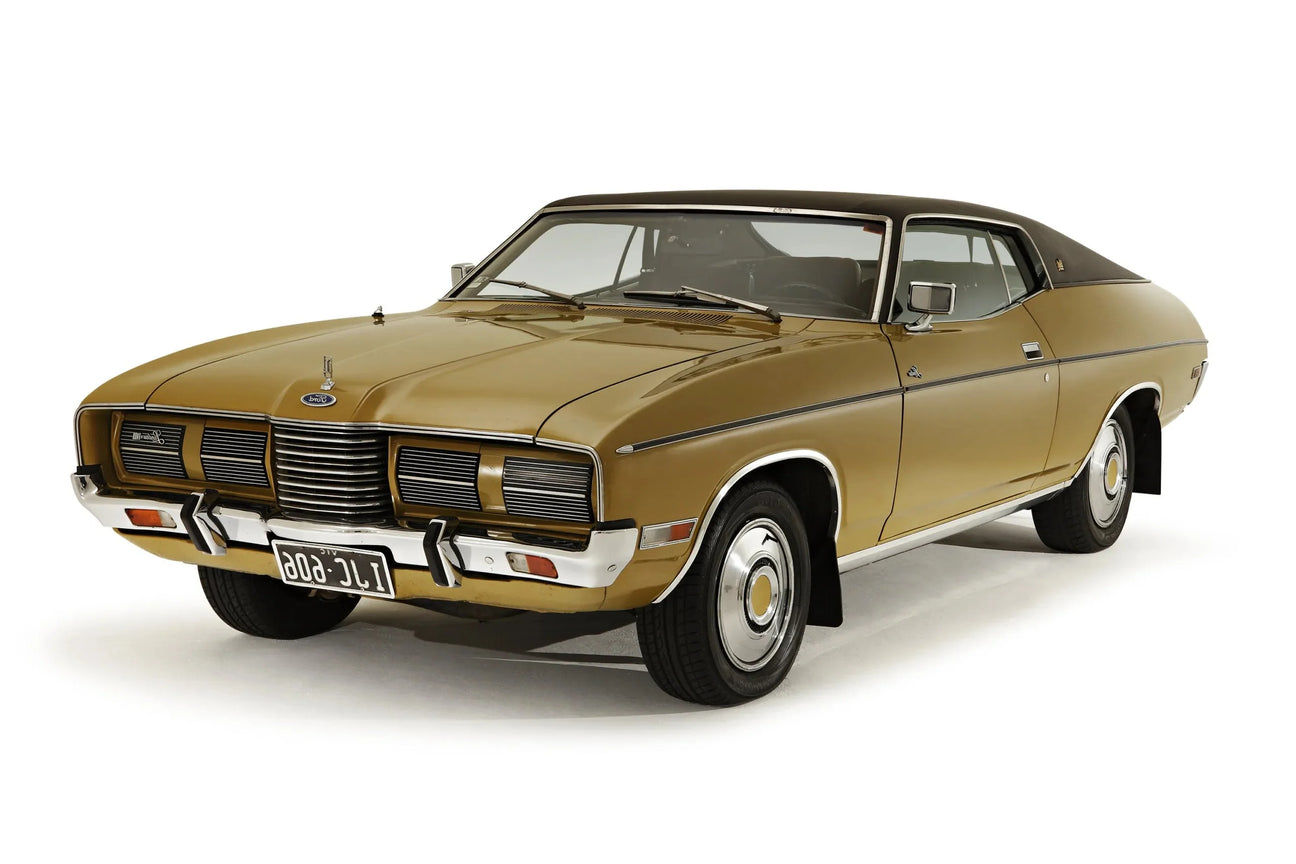 Ford Landau Aftermarket Parts