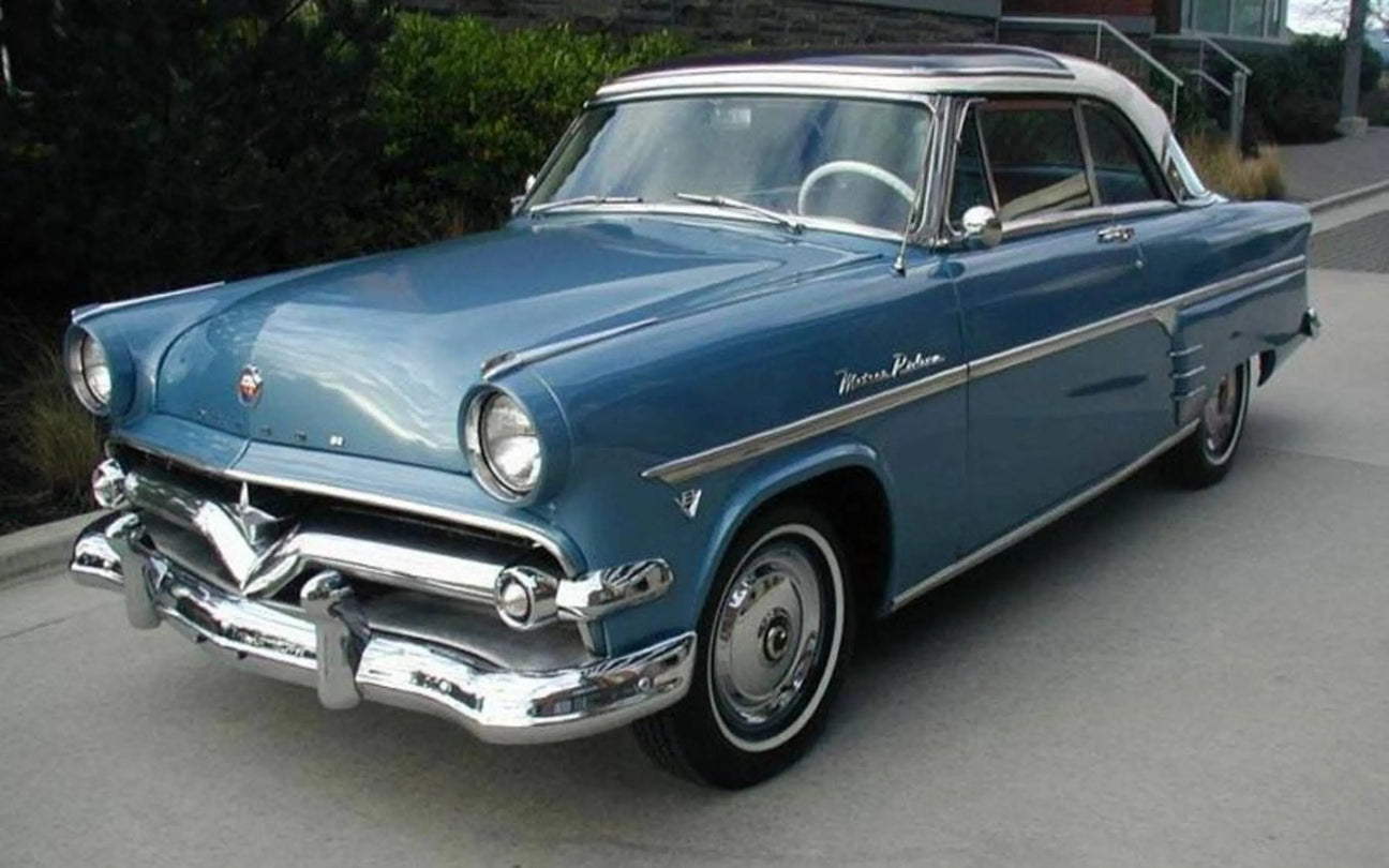 Ford Meteor Aftermarket Parts