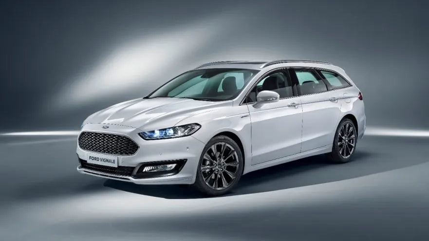 Ford Mondeo Aftermarket Parts
