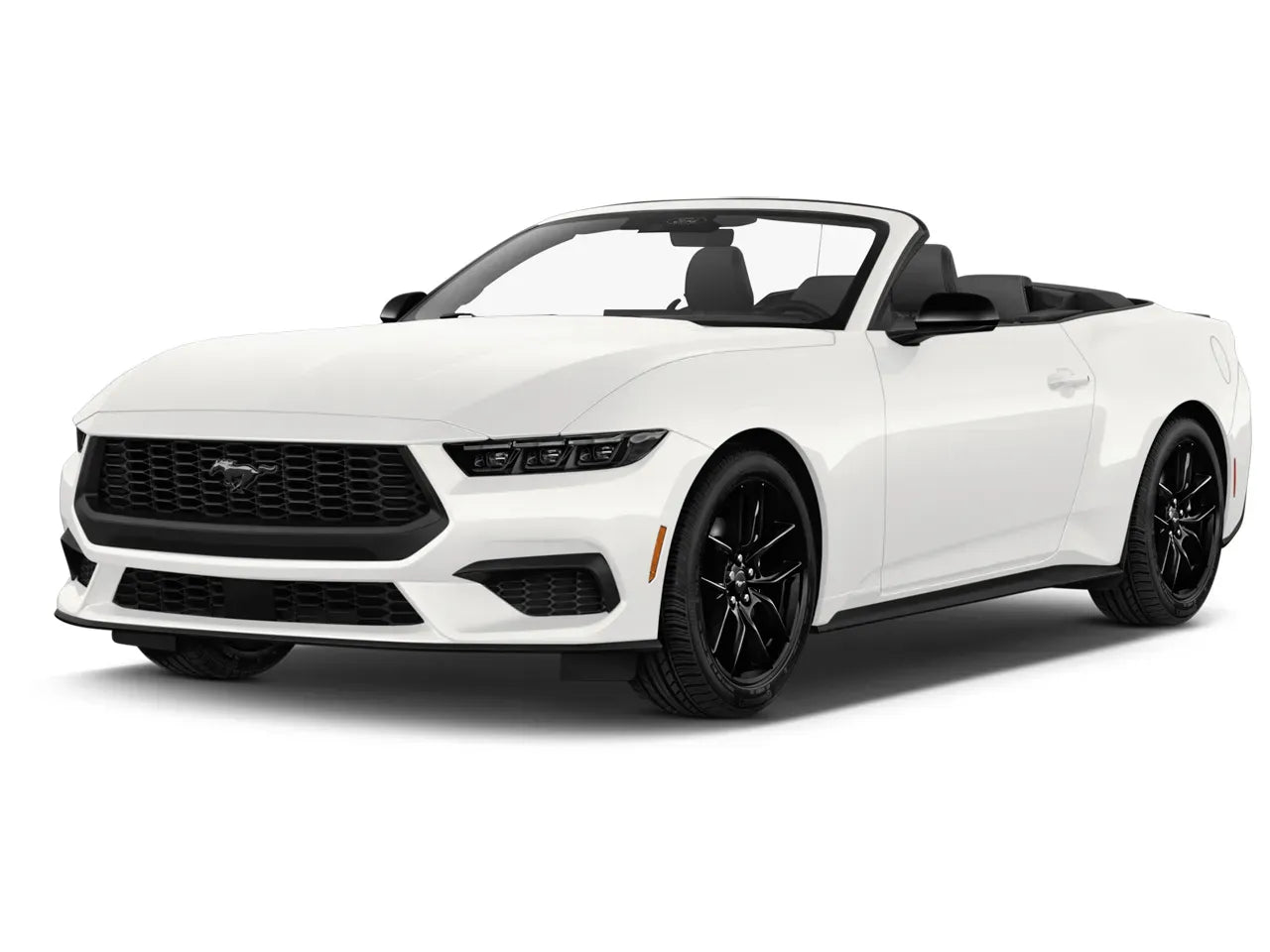 Ford Mustang Aftermarket Parts