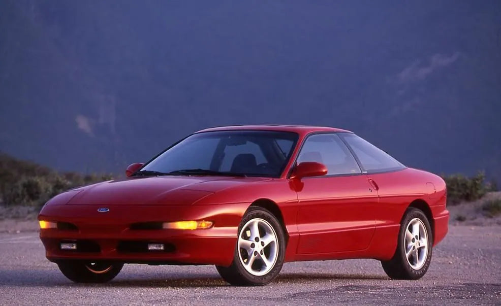 Ford Probe Aftermarket Parts