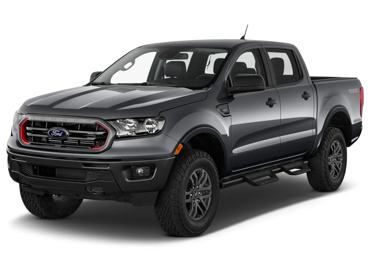 Ford Ranger Aftermarket Parts