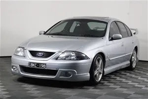 Ford TS50 Aftermarket Parts