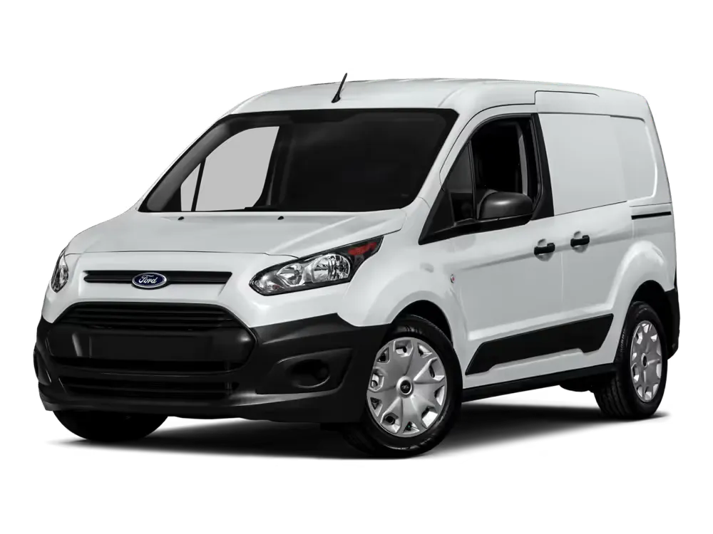 Ford Transit Aftermarket Parts