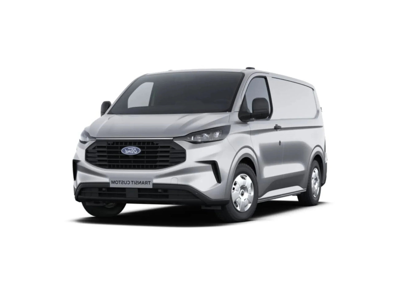 Ford Transit Custom Aftermarket Parts